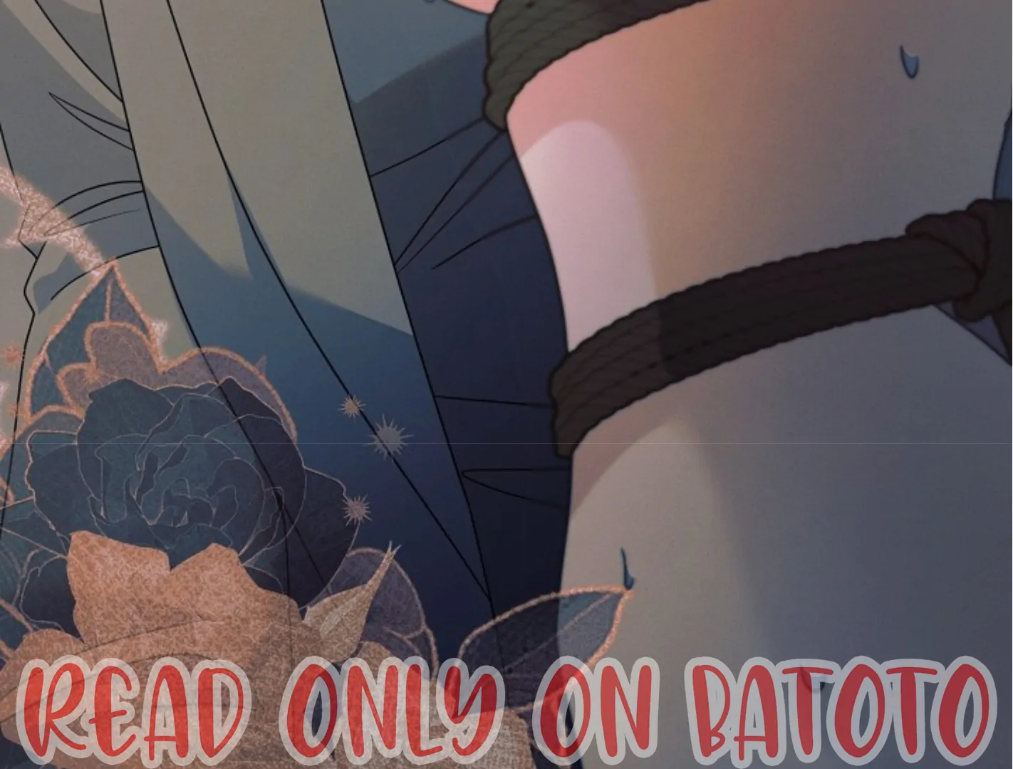 Read Try Begging EN Manga Online