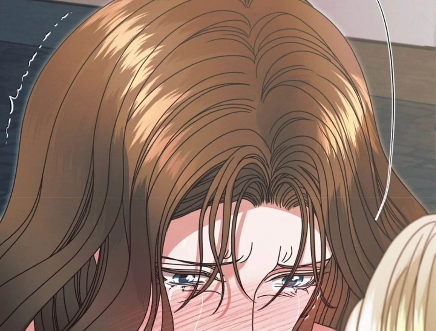 Read Try Begging EN Manga Online