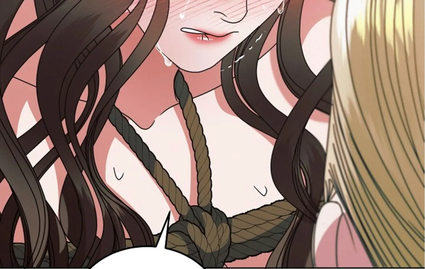 Read Try Begging EN Manga Online
