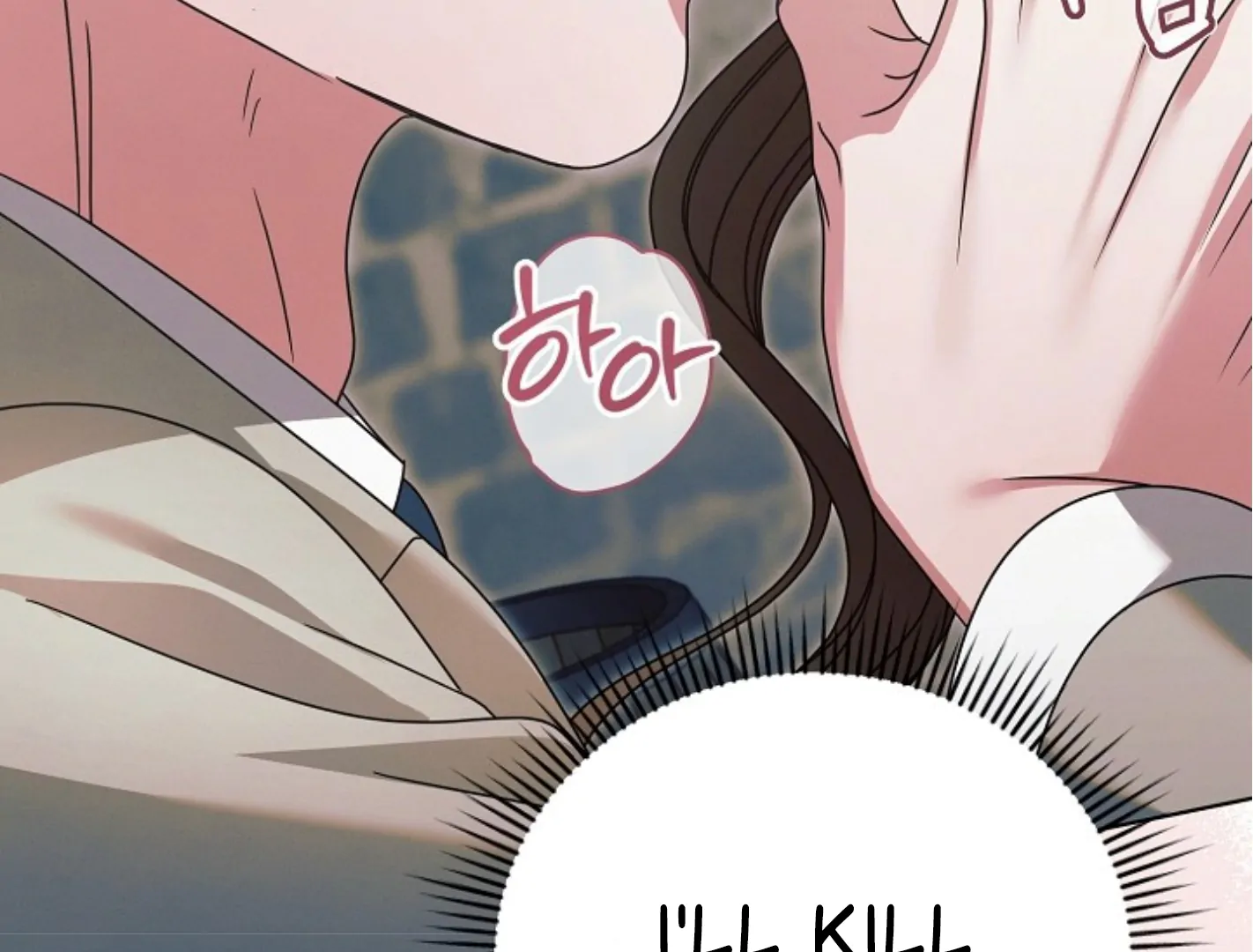 Read Try Begging EN Manga Online