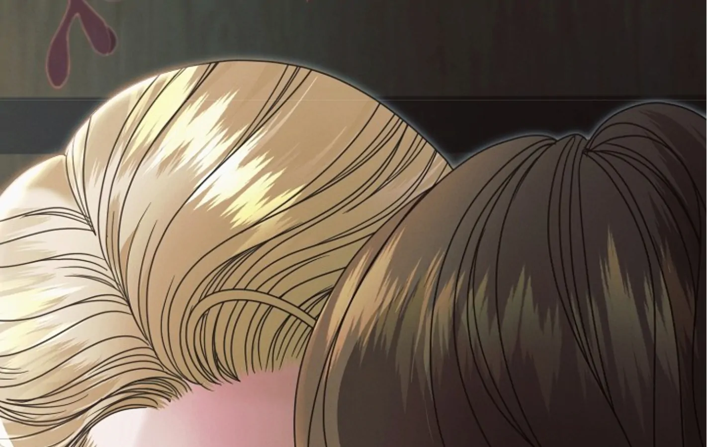 Read Try Begging EN Manga Online