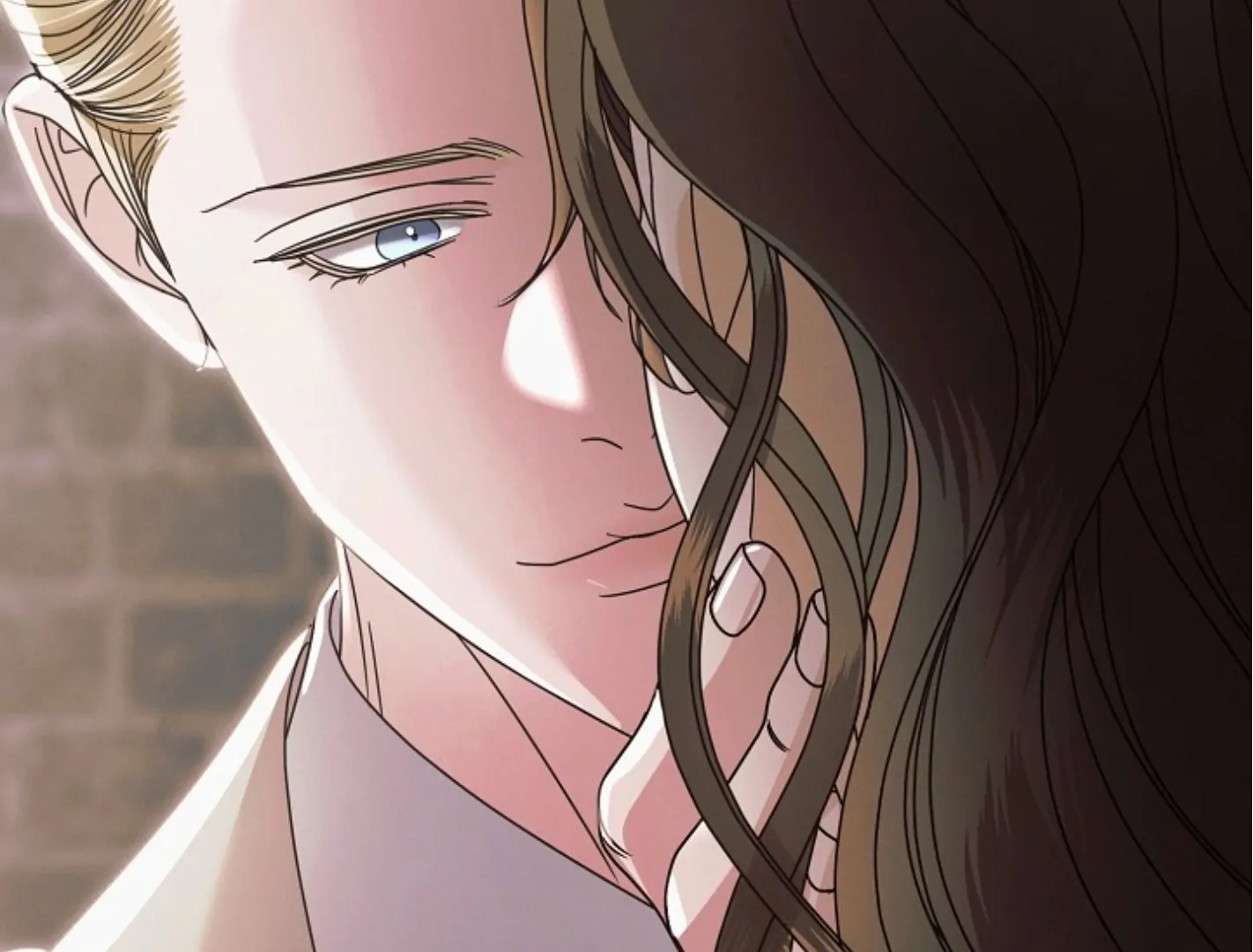 Read Try Begging EN Manga Online