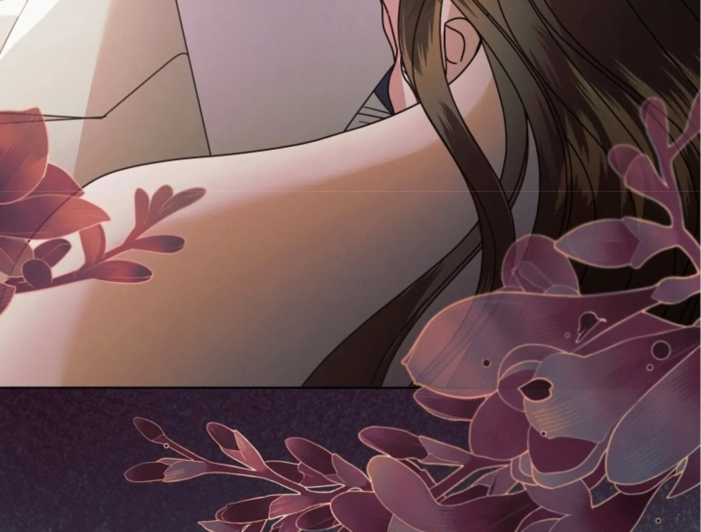 Read Try Begging EN Manga Online