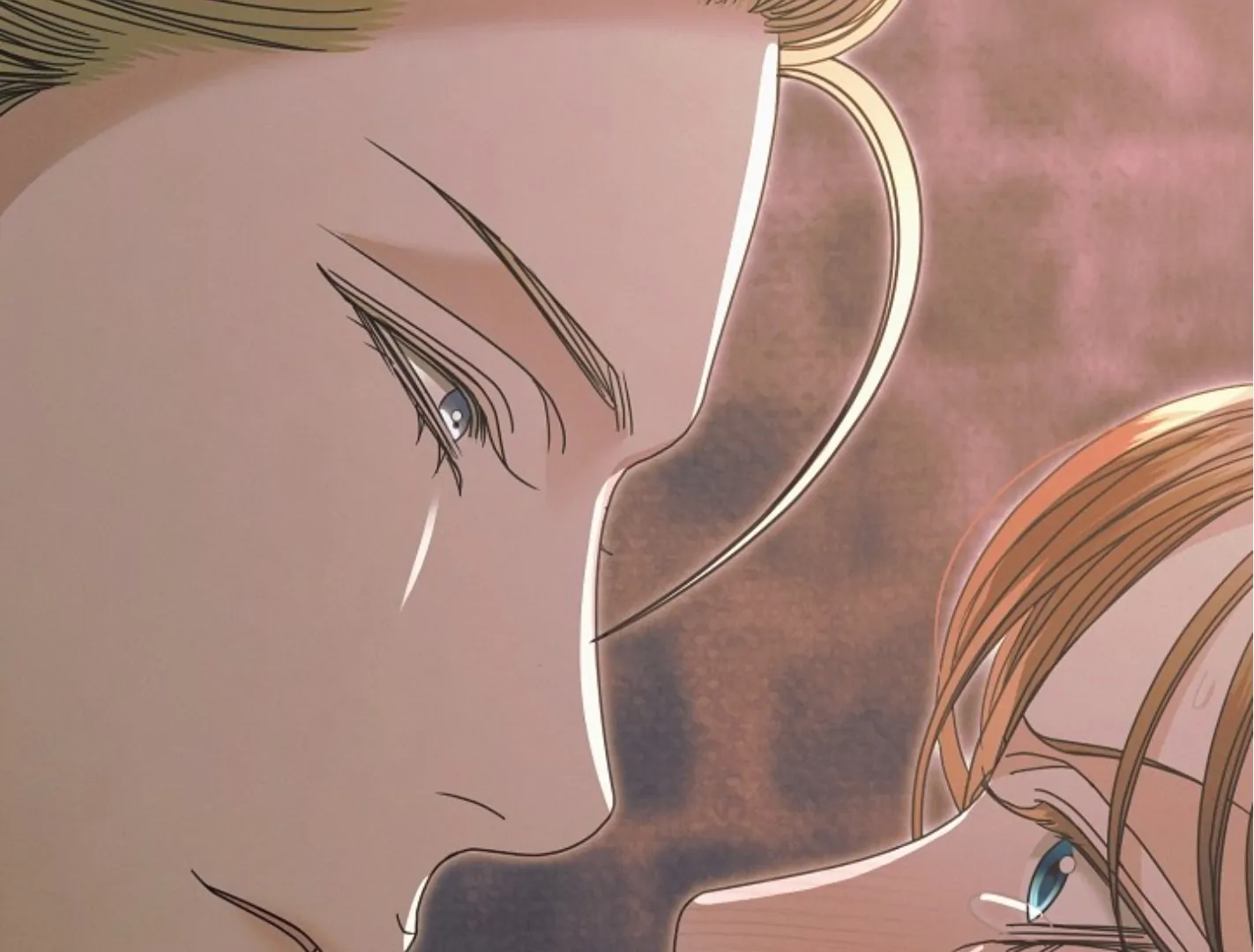 Read Try Begging EN Manga Online