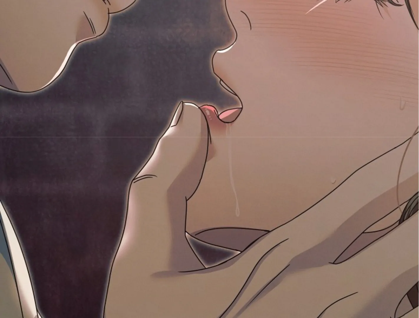 Read Try Begging EN Manga Online