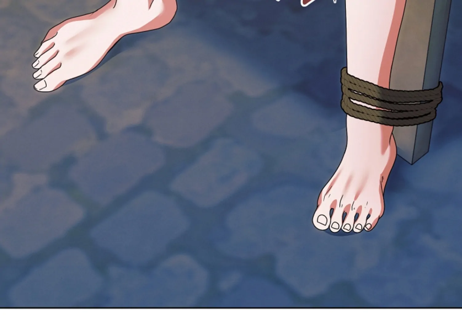 Read Try Begging EN Manga Online