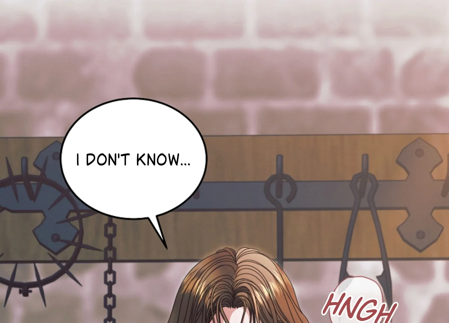 Read Try Begging EN Manga Online