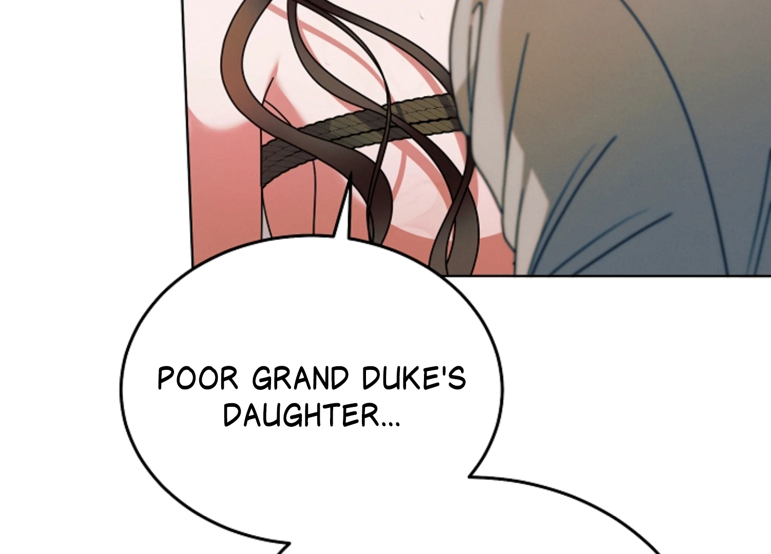 Read Try Begging EN Manga Online