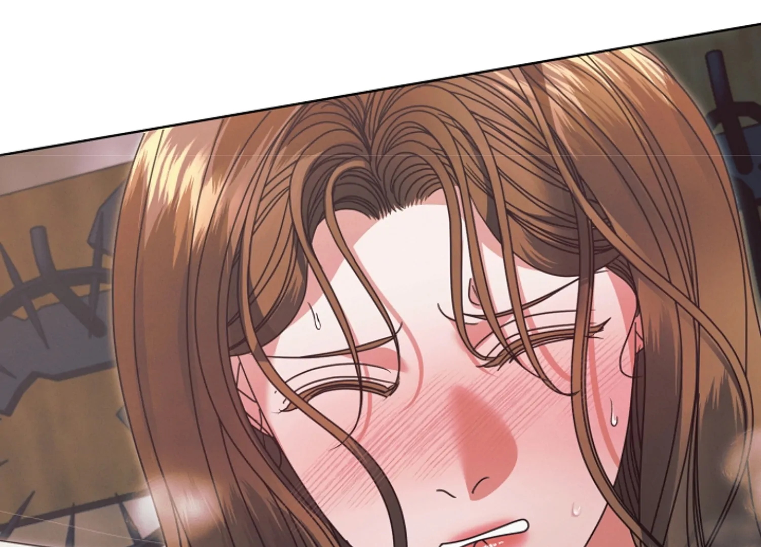 Read Try Begging EN Manga Online