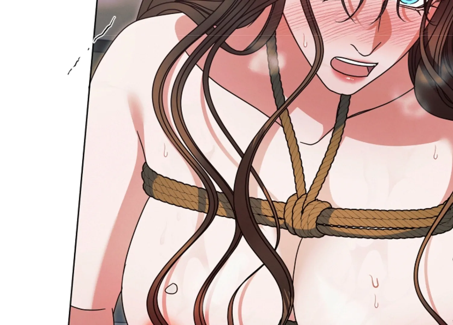 Read Try Begging EN Manga Online