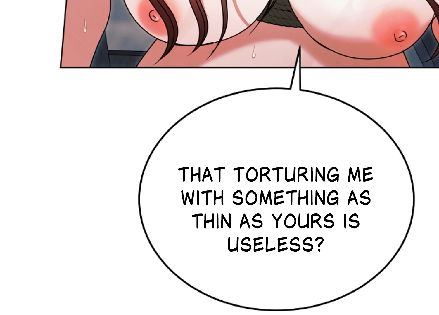 Read Try Begging EN Manga Online