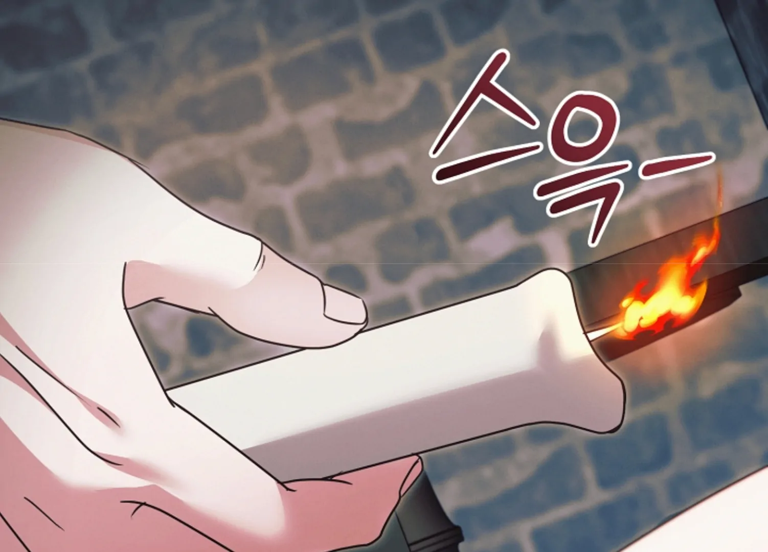 Read Try Begging EN Manga Online