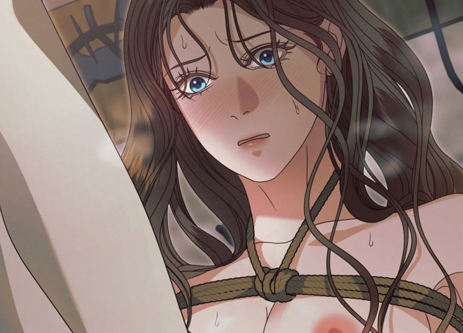 Read Try Begging EN Manga Online