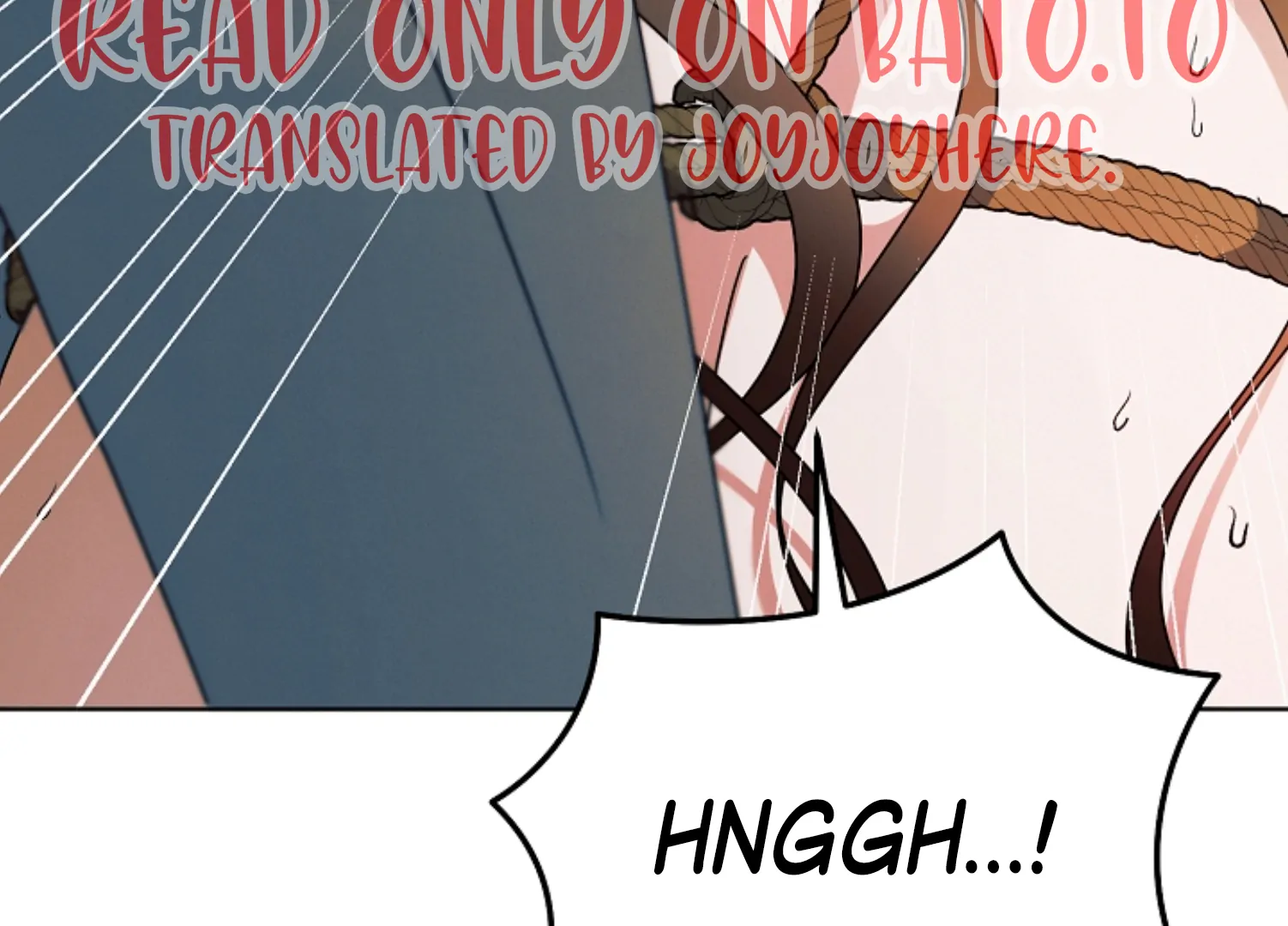 Read Try Begging EN Manga Online