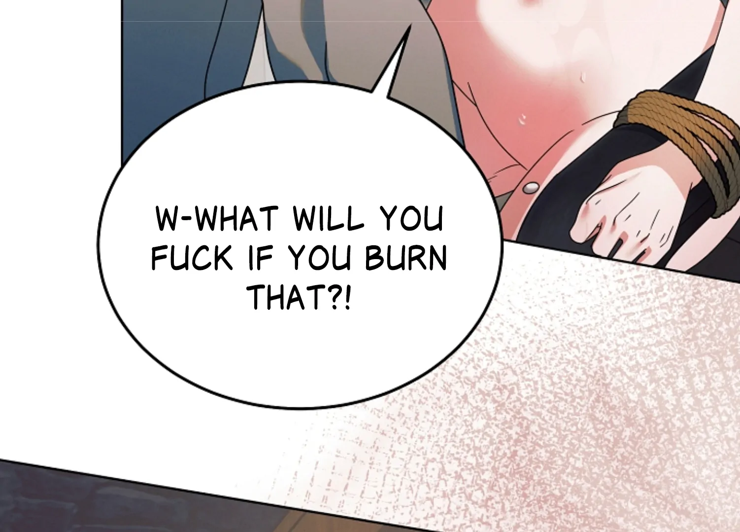 Read Try Begging EN Manga Online