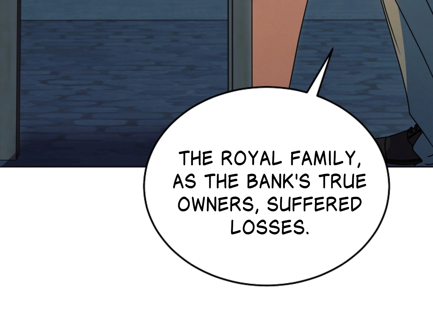 Read Try Begging EN Manga Online