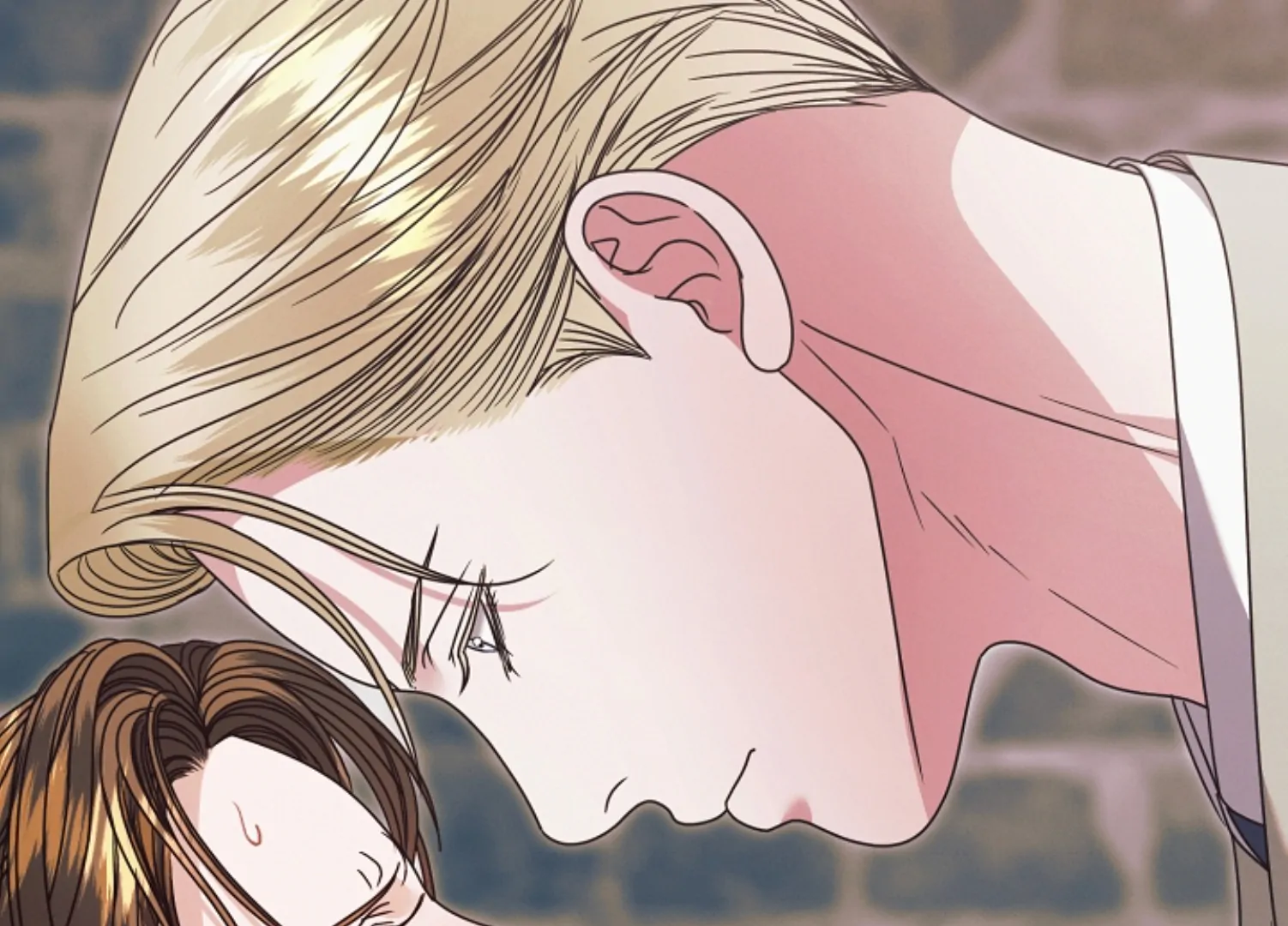 Read Try Begging EN Manga Online