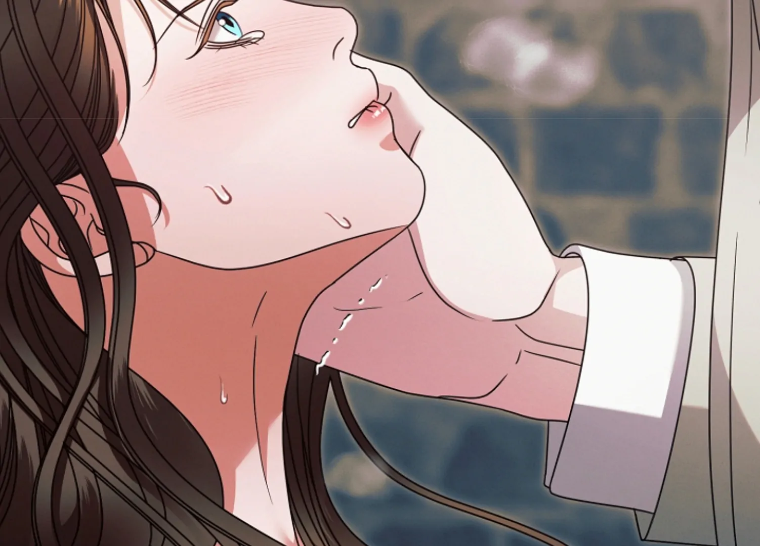 Read Try Begging EN Manga Online