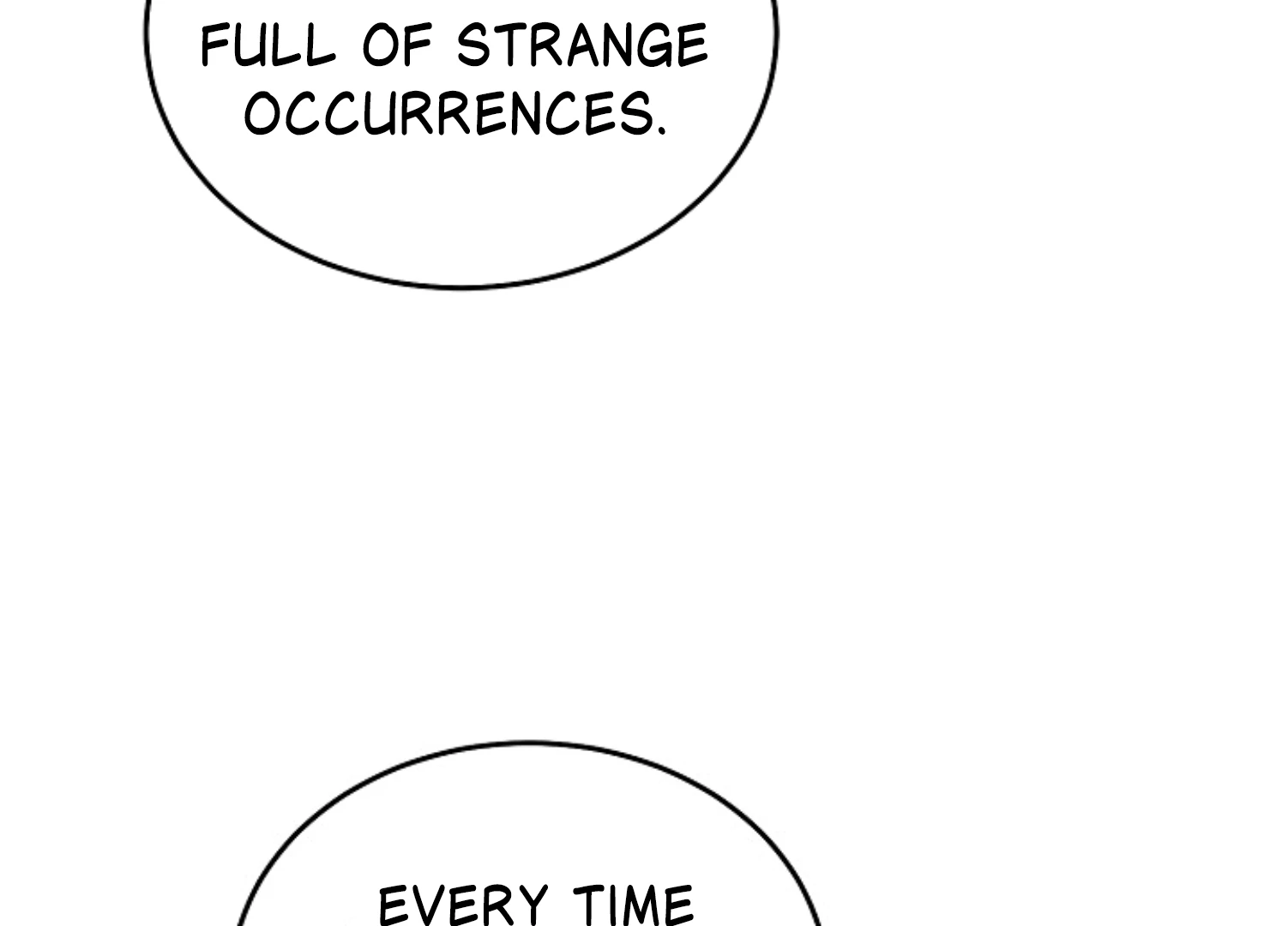 Read Try Begging EN Manga Online