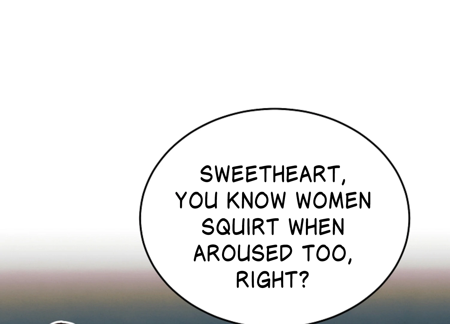 Read Try Begging EN Manga Online