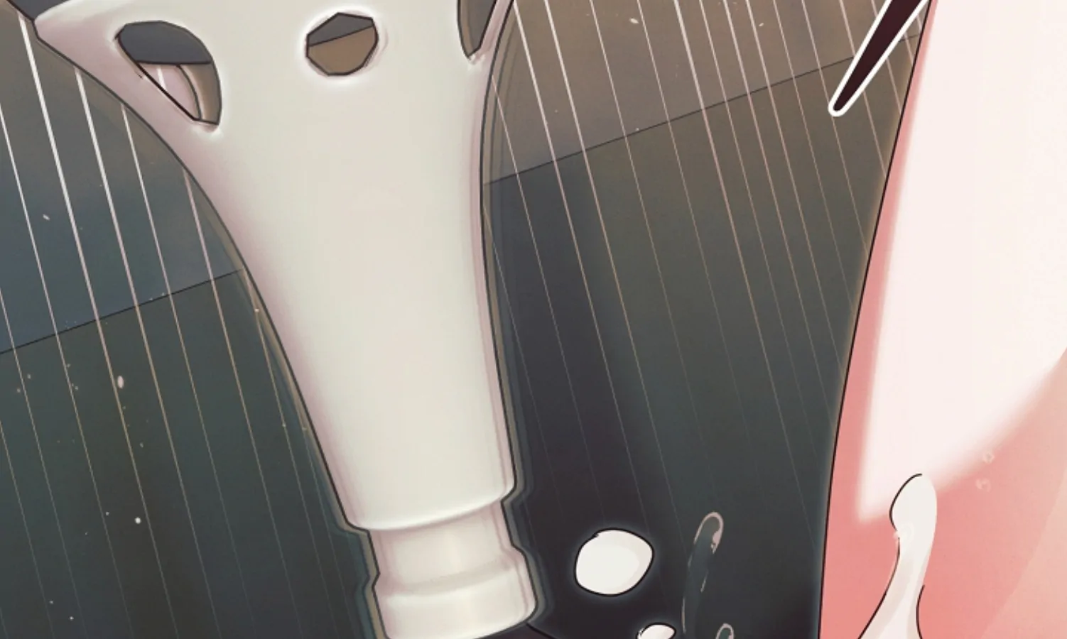 Read Try Begging EN Manga Online