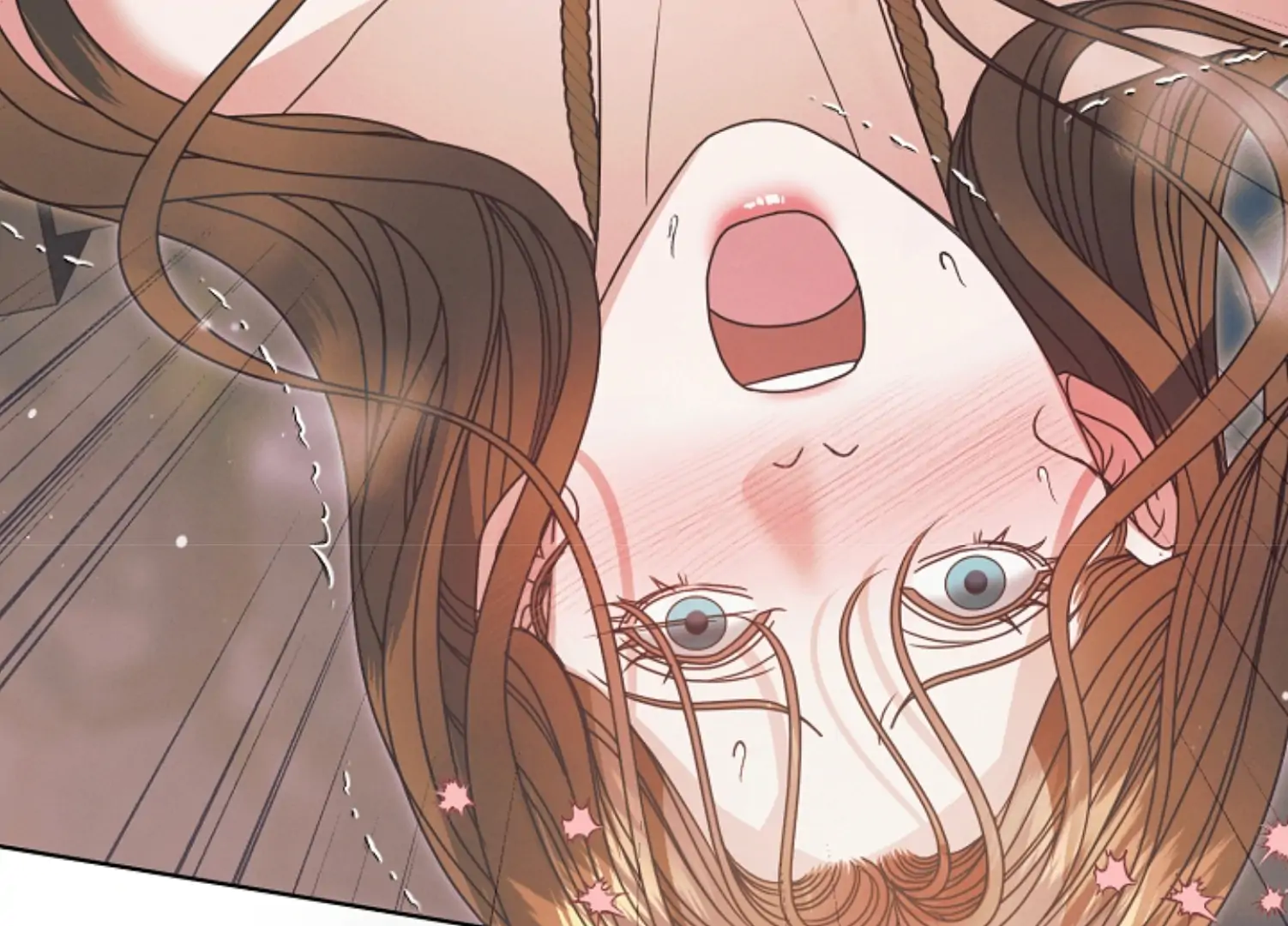 Read Try Begging EN Manga Online