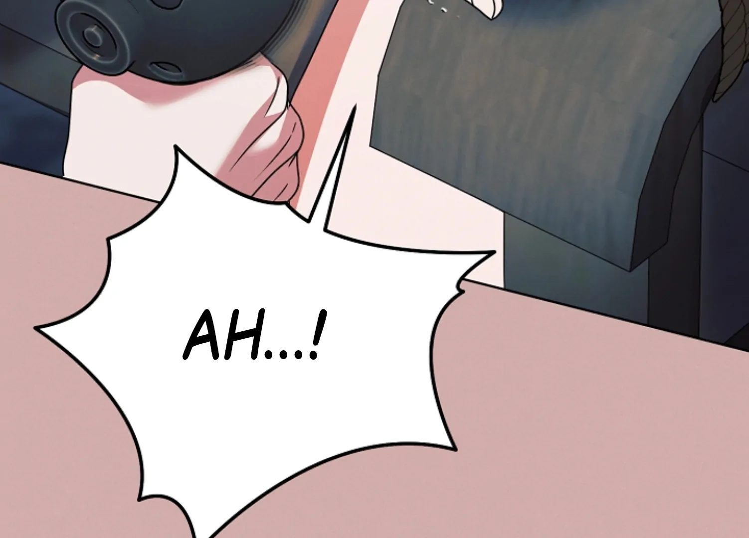 Read Try Begging EN Manga Online