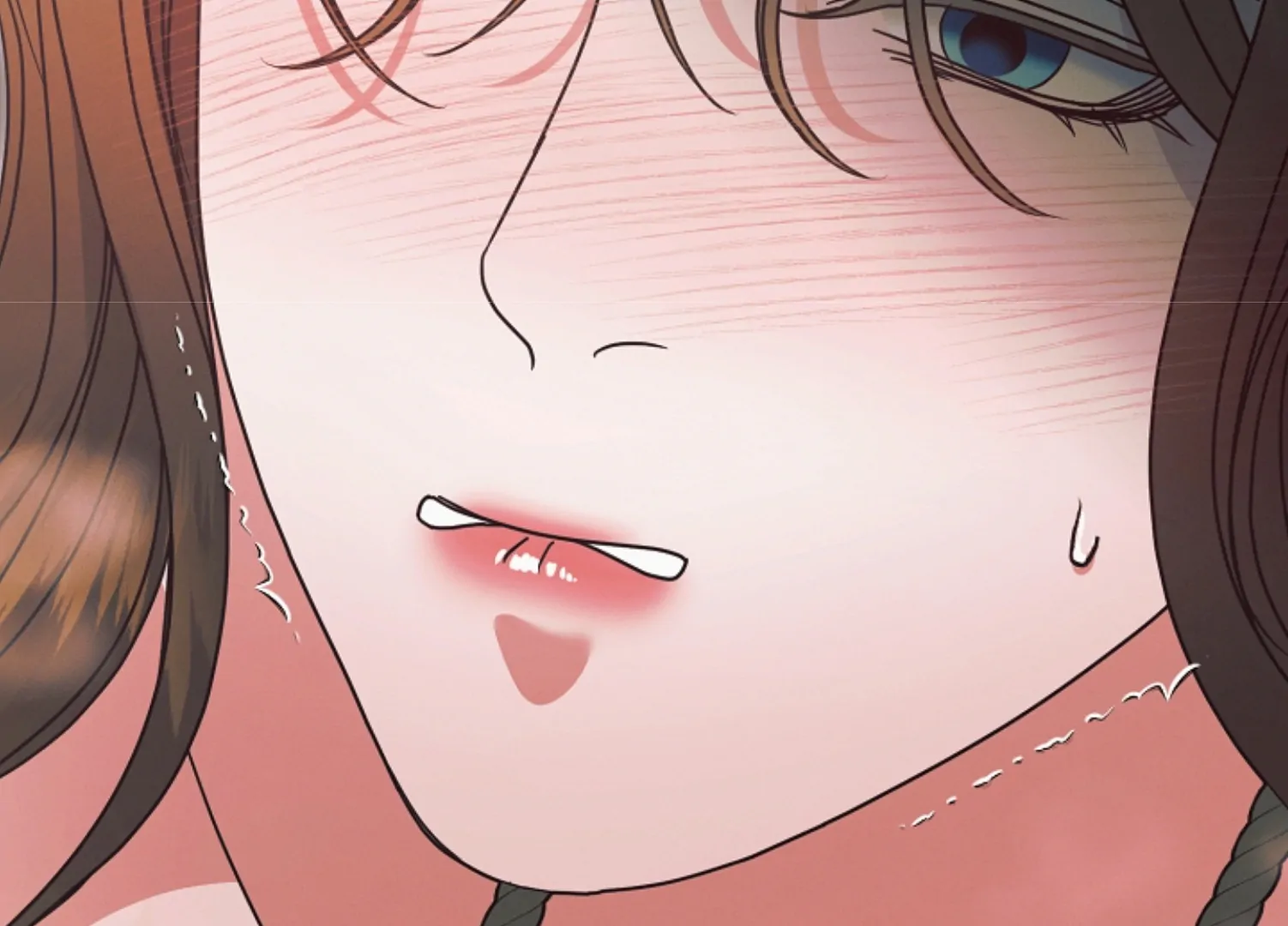 Read Try Begging EN Manga Online