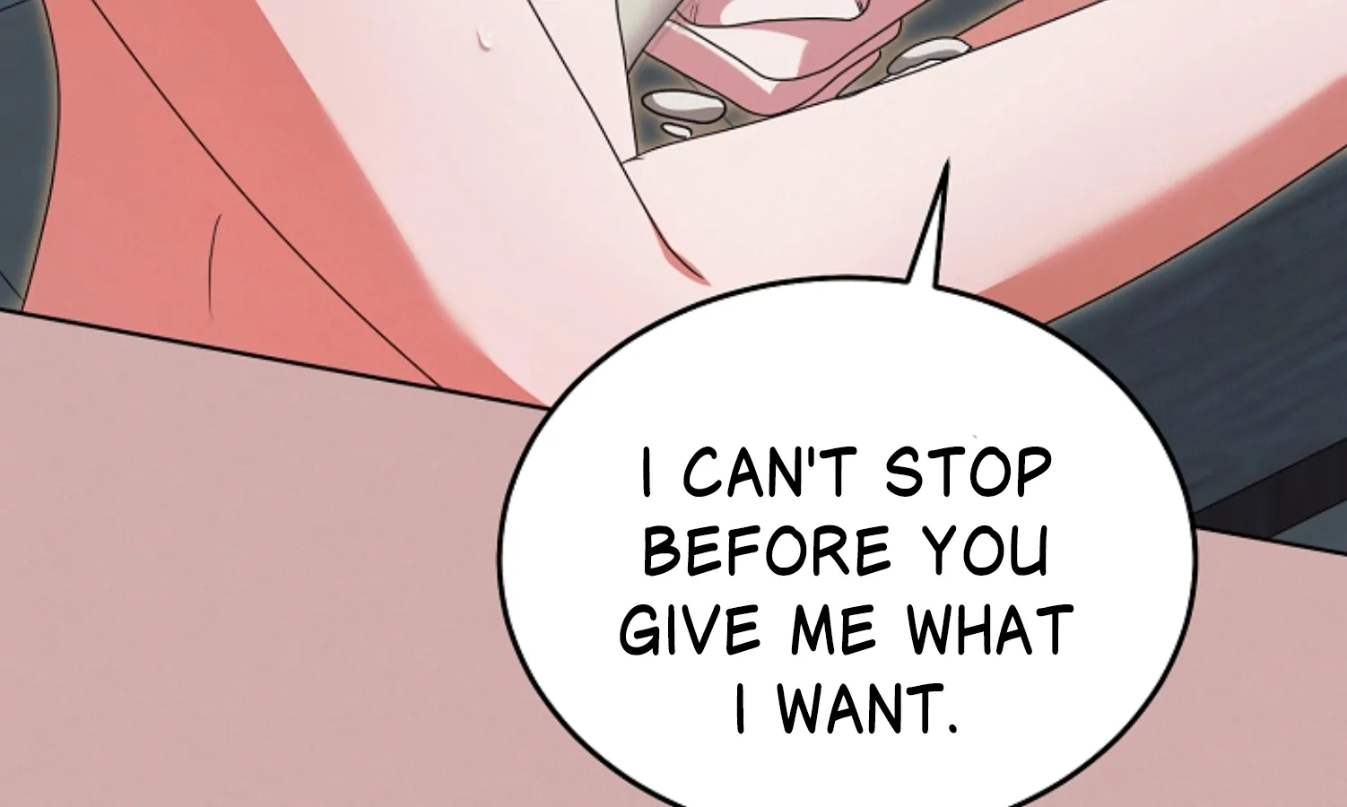 Read Try Begging EN Manga Online