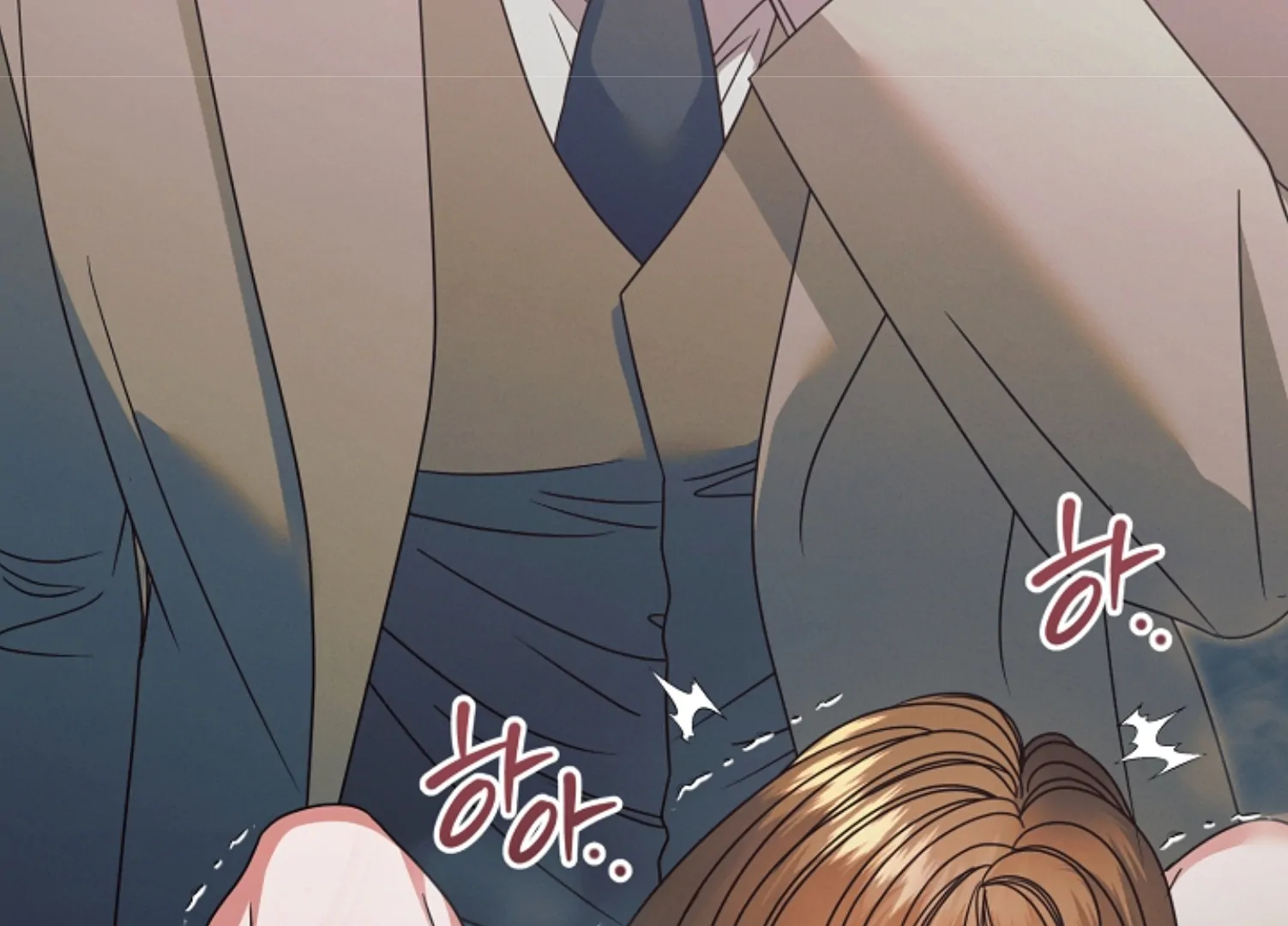 Read Try Begging EN Manga Online