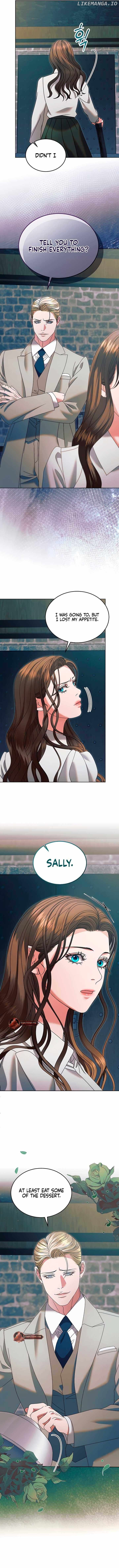 Read Try Begging EN Manga Online