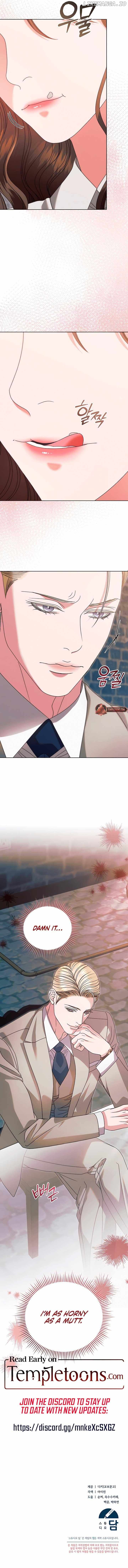 Read Try Begging EN Manga Online