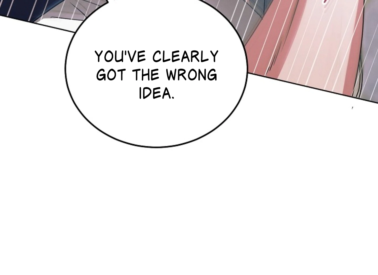 Read Try Begging EN Manga Online