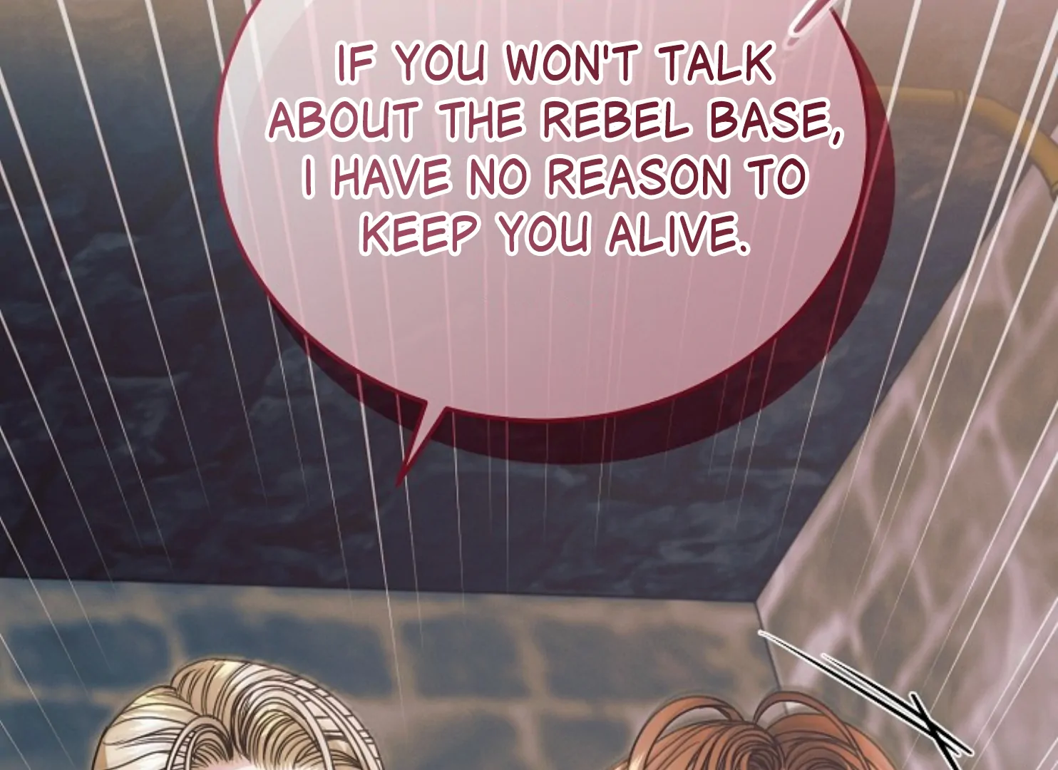 Read Try Begging EN Manga Online