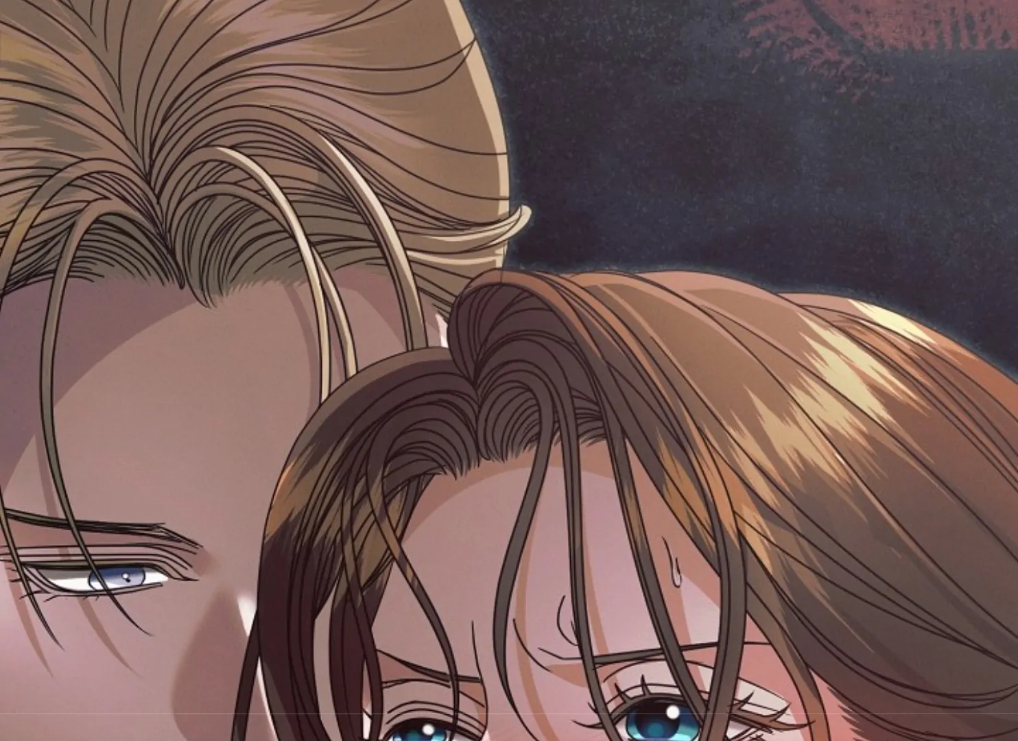 Read Try Begging EN Manga Online