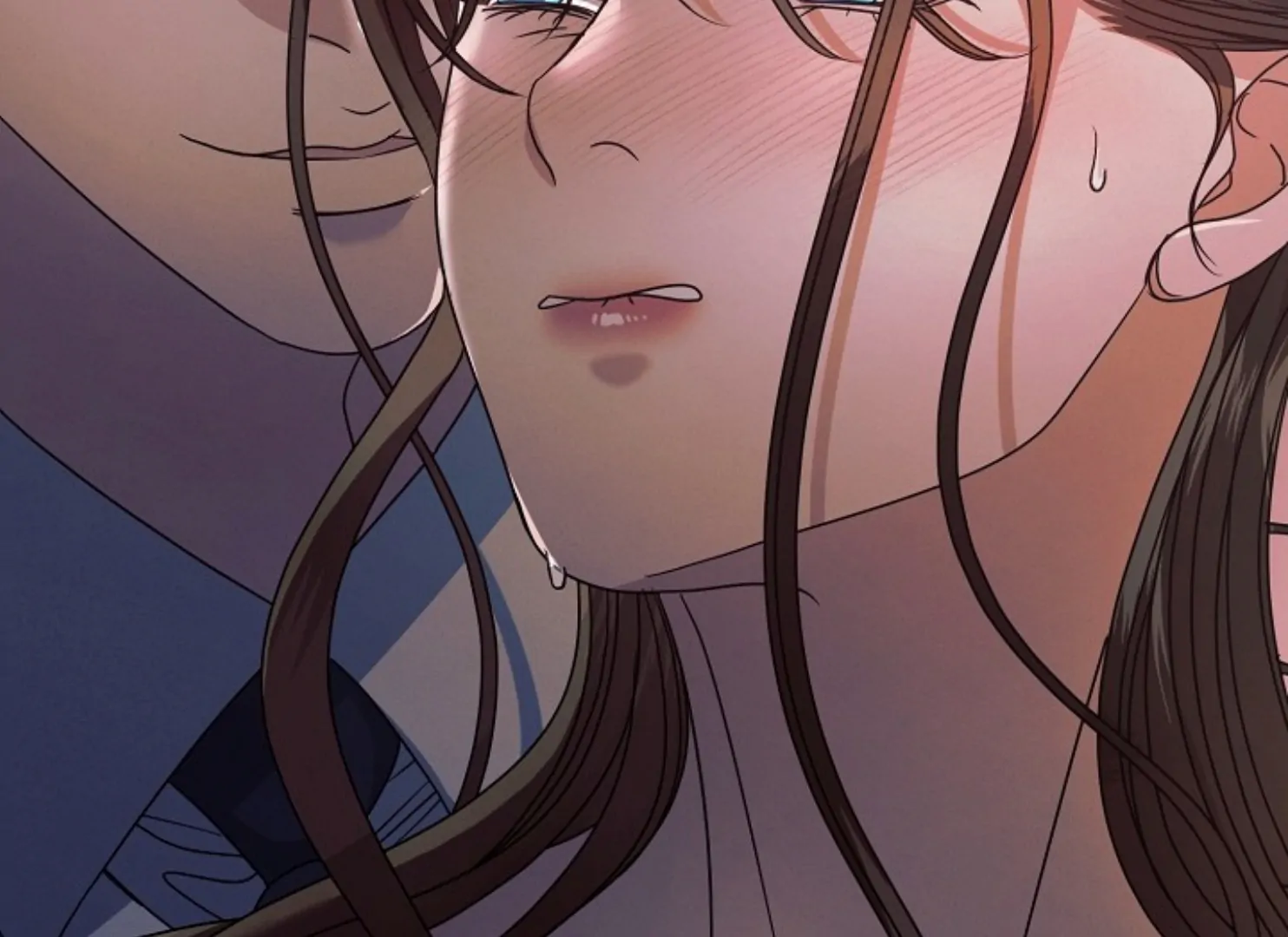 Read Try Begging EN Manga Online