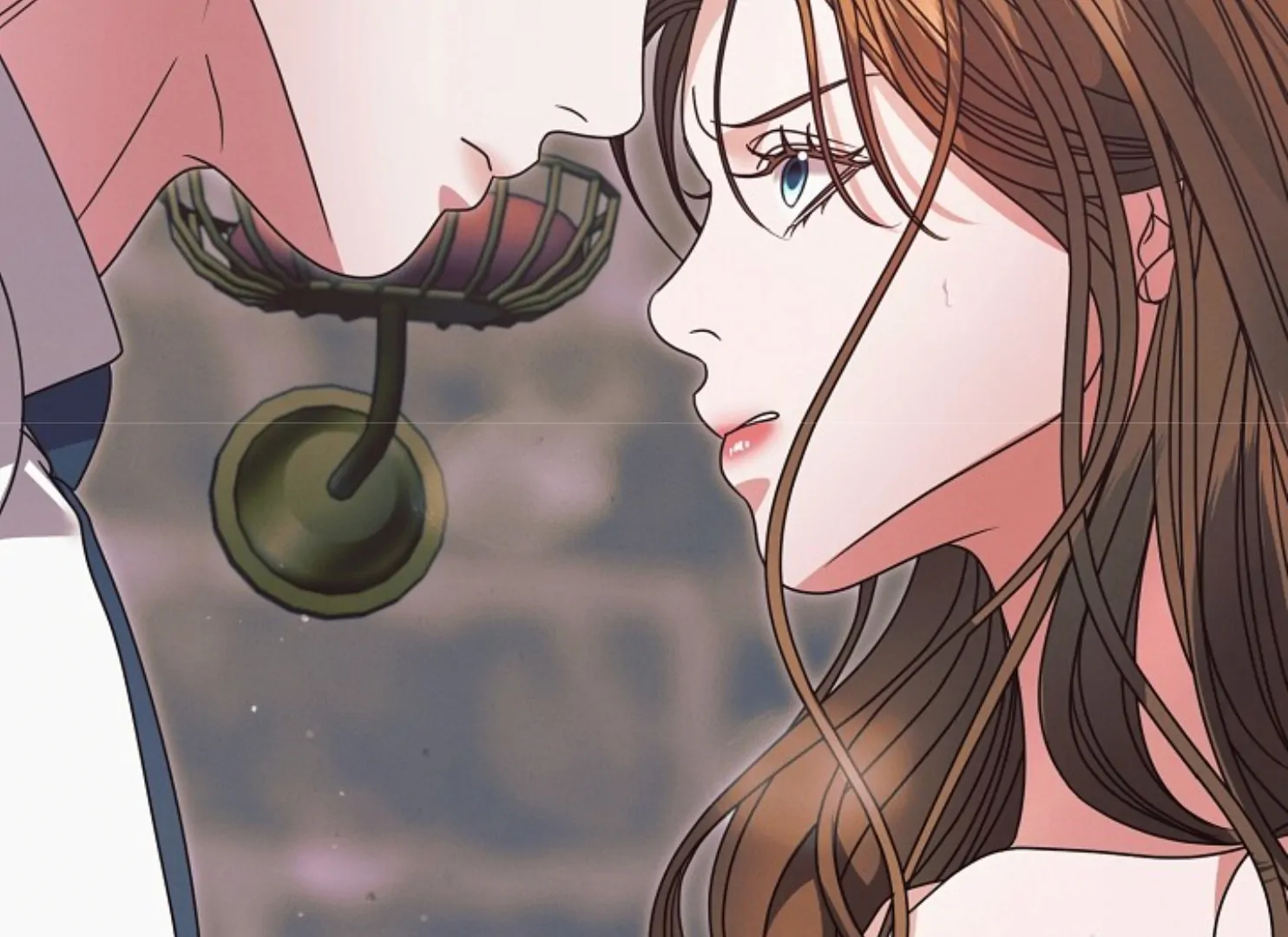 Read Try Begging EN Manga Online