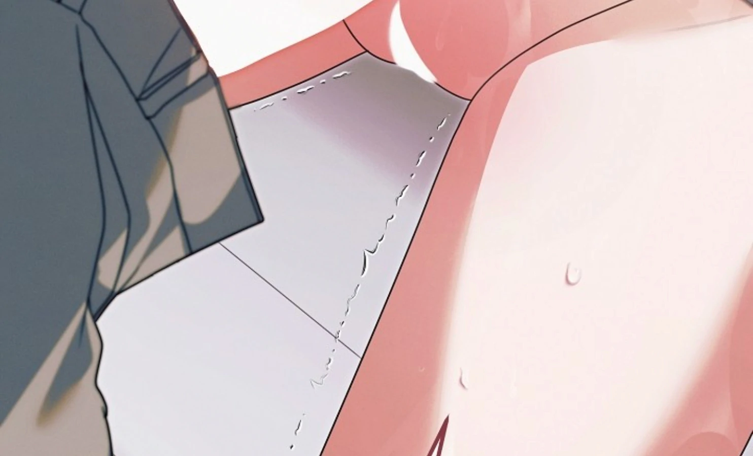 Read Try Begging EN Manga Online