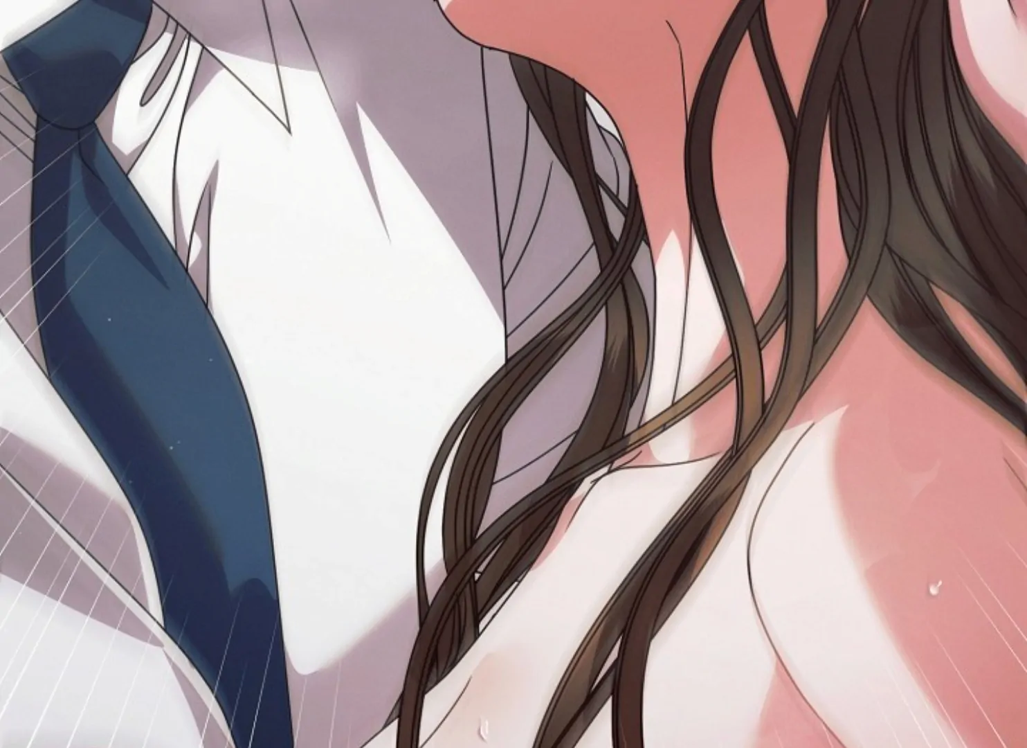 Read Try Begging EN Manga Online