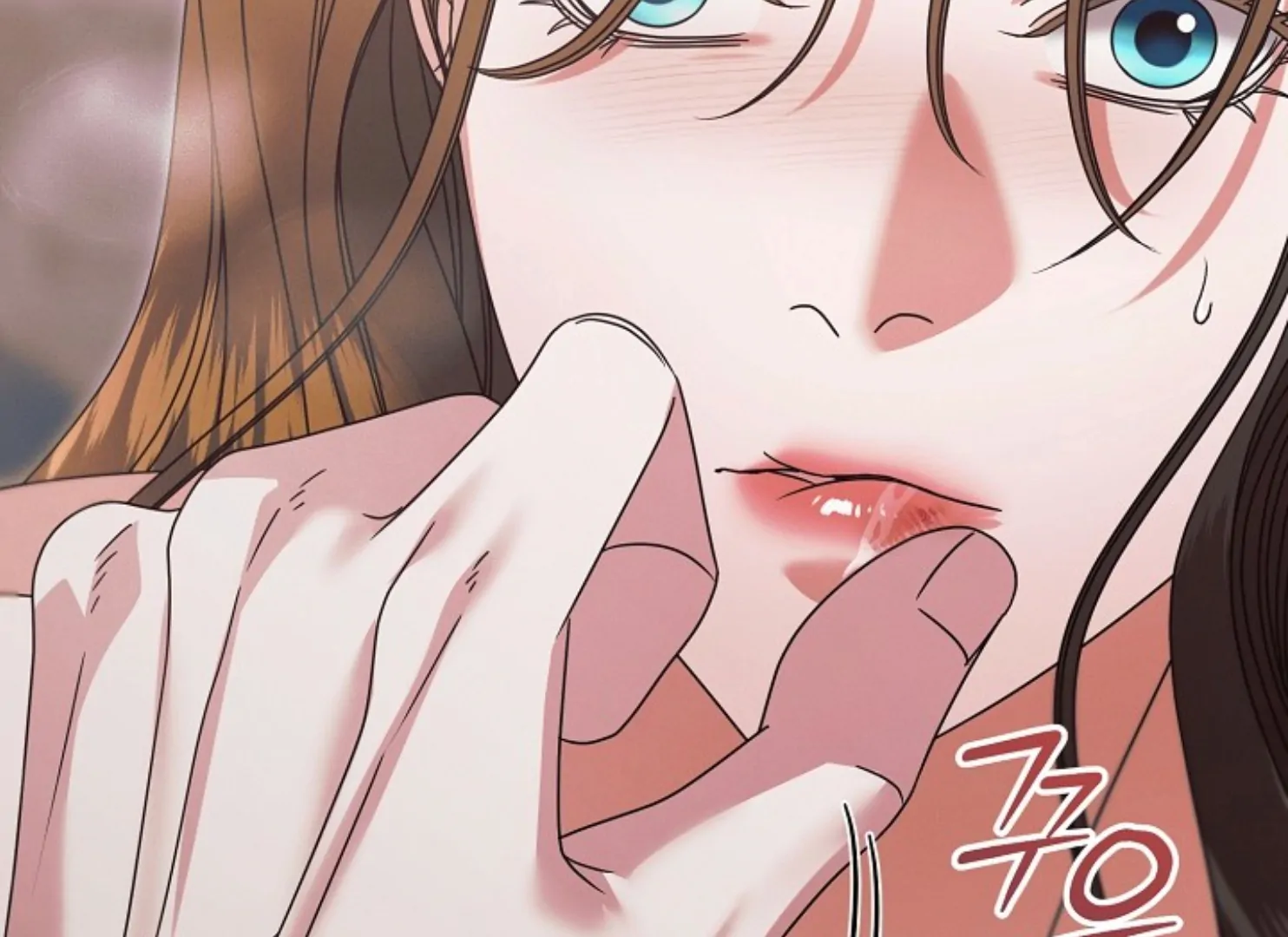 Read Try Begging EN Manga Online