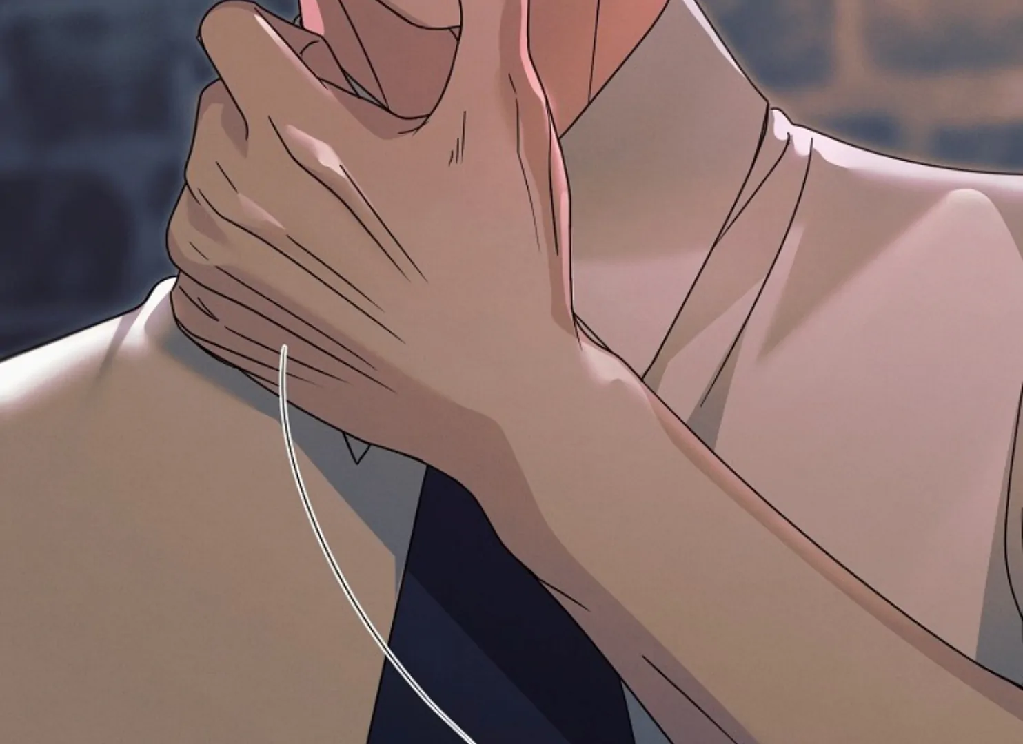 Read Try Begging EN Manga Online