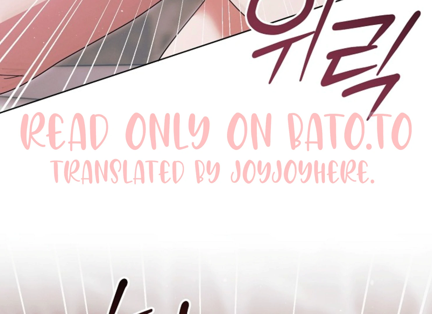 Read Try Begging EN Manga Online