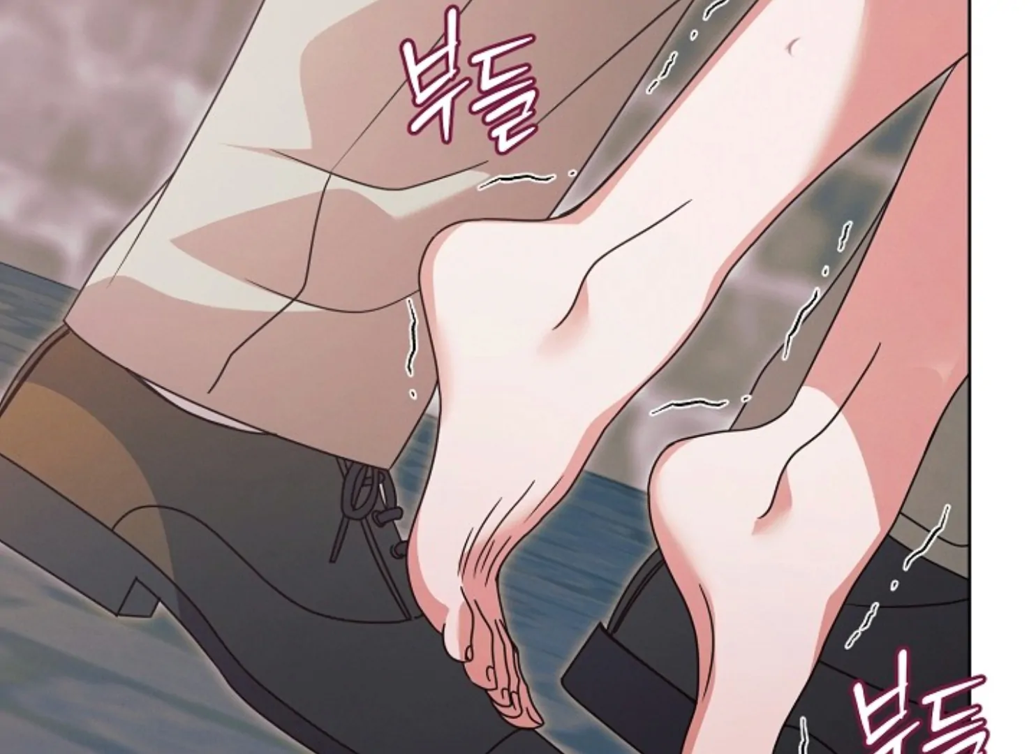 Read Try Begging EN Manga Online