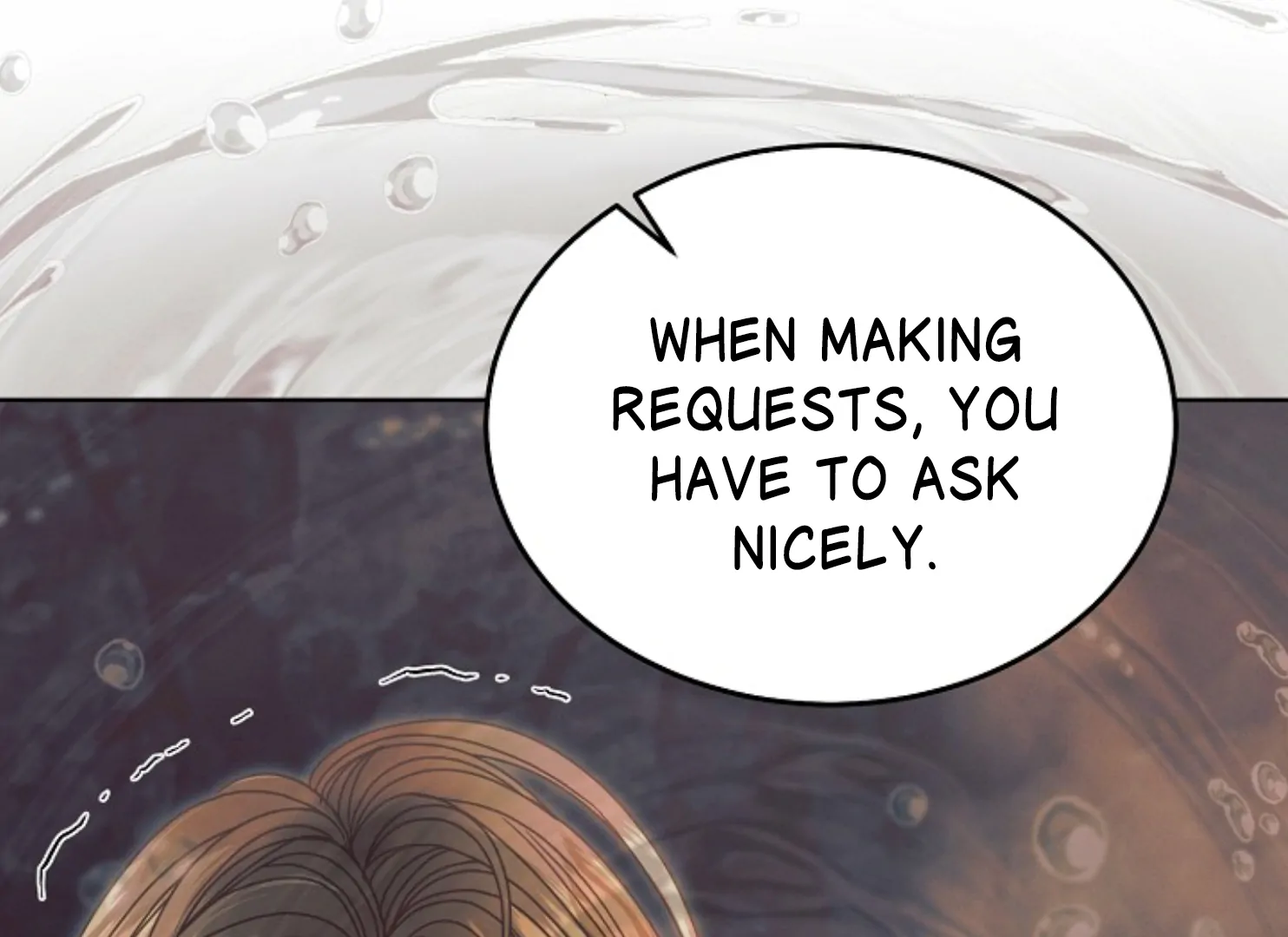 Read Try Begging EN Manga Online