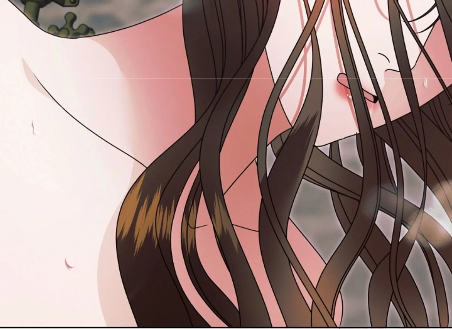 Read Try Begging EN Manga Online