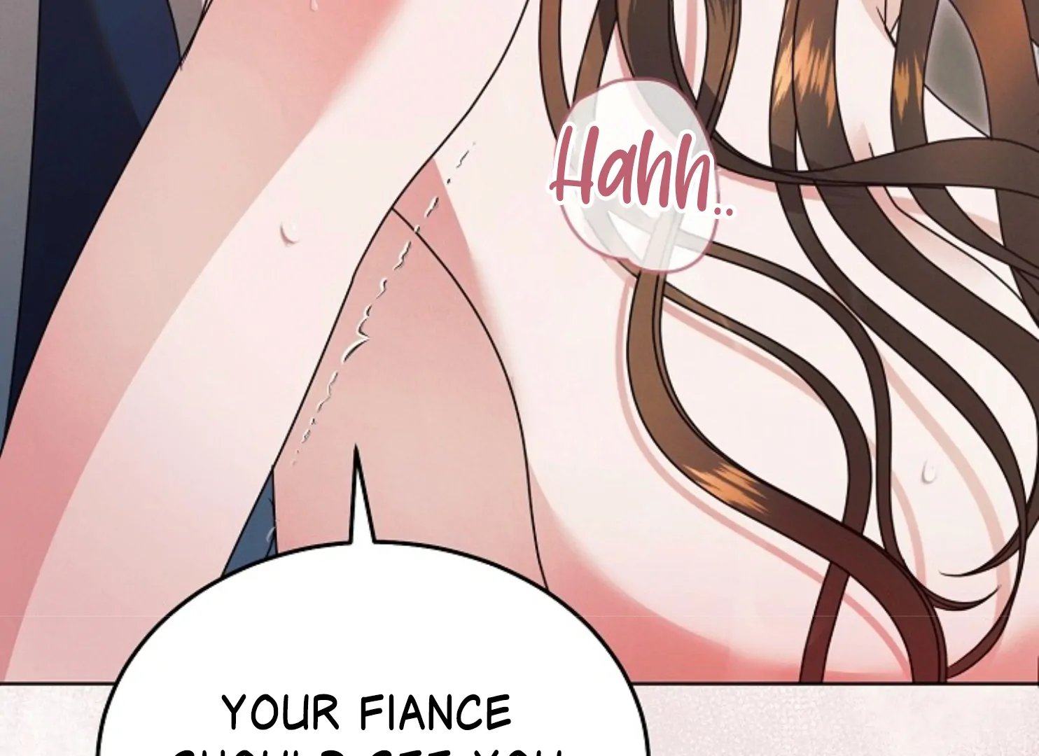 Read Try Begging EN Manga Online