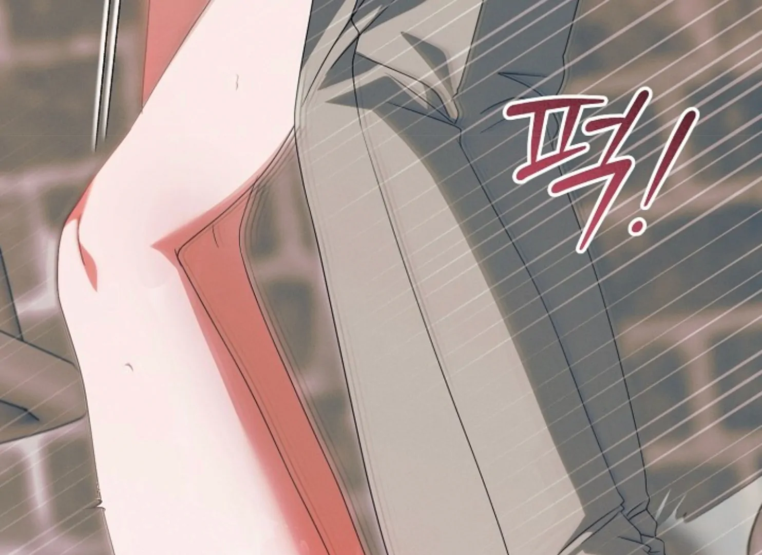 Read Try Begging EN Manga Online