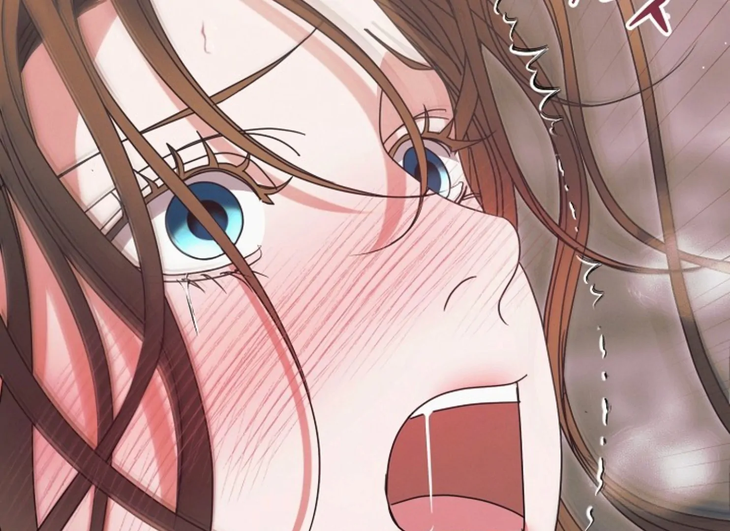 Read Try Begging EN Manga Online