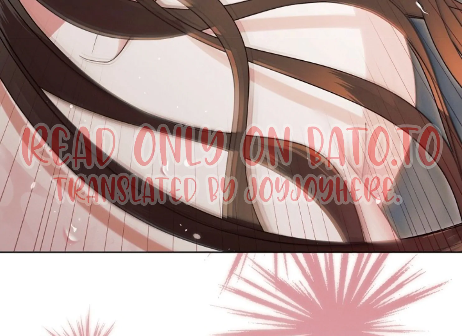 Read Try Begging EN Manga Online