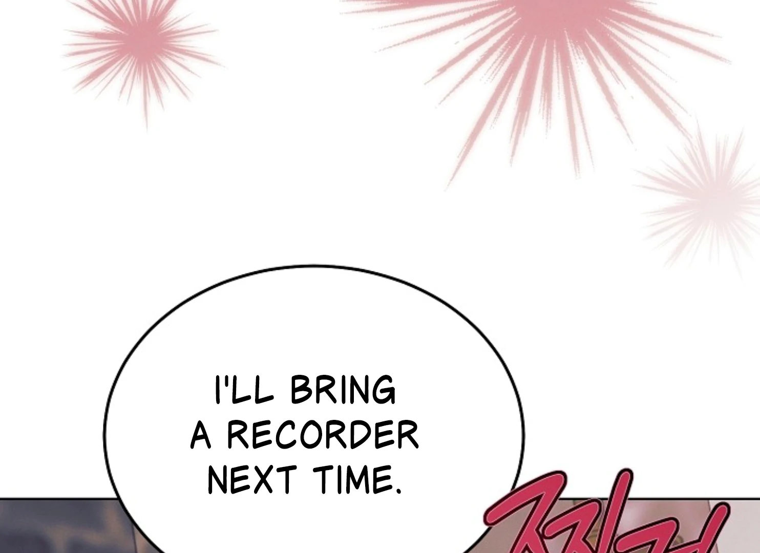 Read Try Begging EN Manga Online